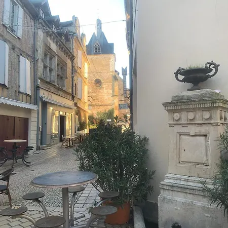 Les Flots Dores *